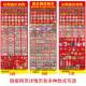 Going to the countryside to set up stalls for goods collection, ancient coins, antiques, miscellaneous antiques, antique collection advertisements, roll-up banners A