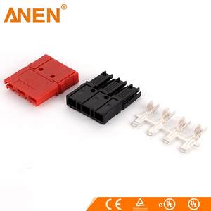 SA30电源连接器 山特UPS电源原装插头 ANEN 机房三相插头