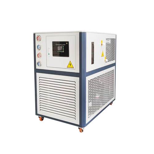 德正高低温一体机-80～200℃实验室高低温装置控温恒温试验箱 - 图2
