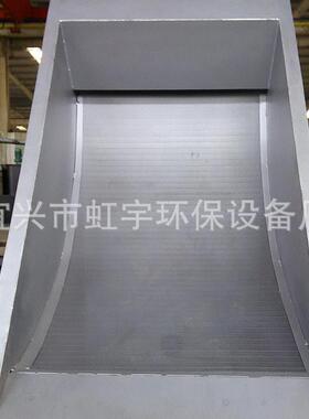厂家定制不锈钢水力筛 水力细格栅 猪牛羊粪便固液分离水力弧形筛