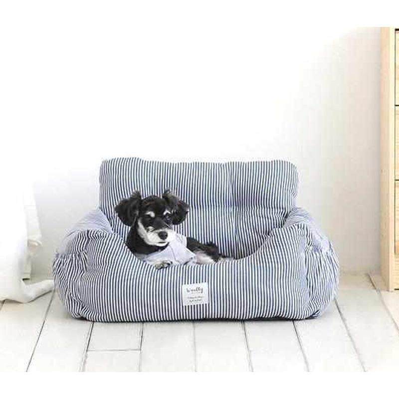 厂家--狗窝猫窝四季可车载便携式狗猫安全座椅垫子可拆洗中小型犬,淘宝优惠券,粉丝福利购,淘宝优惠卷