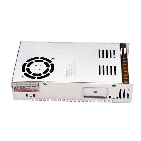 12V30A平均开关电源Nes -350 250 600W-24V15A直流220V至48V