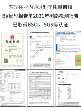 源头厂家摆件狮子装饰摆件客厅新中式树脂工艺品书房玄关摆件