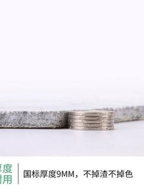 毡板作品示墙幼儿园主题化公告栏宣传文墙自粘展软木板PYO照片毛