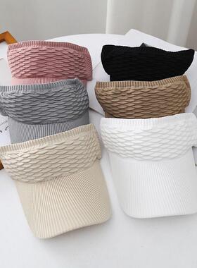 Women's 4-Piece Outdoor Sports Hats Set - Female Adults'