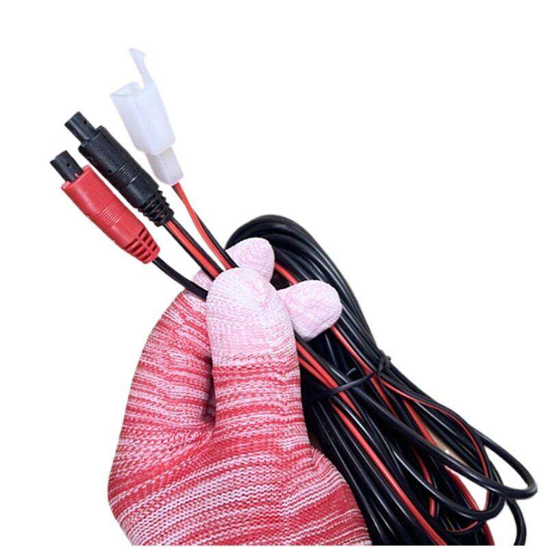 电动三轮车倒车影像电瓶四轮面包车通用4.3高清12V高清后视显示屏,淘宝优惠券,粉丝福利购,淘宝优惠卷