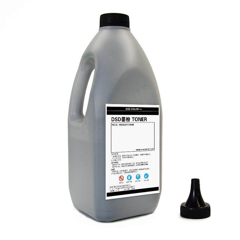 DSD施乐三代碳粉3300440043004350734573467435进口碳粉 - 图3