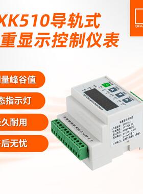 现货拉压力测试模拟量RS485开关量输出称重仪表数显
