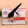 Supply Huapuda 0240 heavy-duty stapler, thickened labor-saving stapler, thick-layer stapler, 240 pages