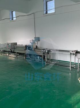 全自动洗蛋机不锈钢鸡蛋清洗机新型全自动禽蛋类清洗设备厂家
