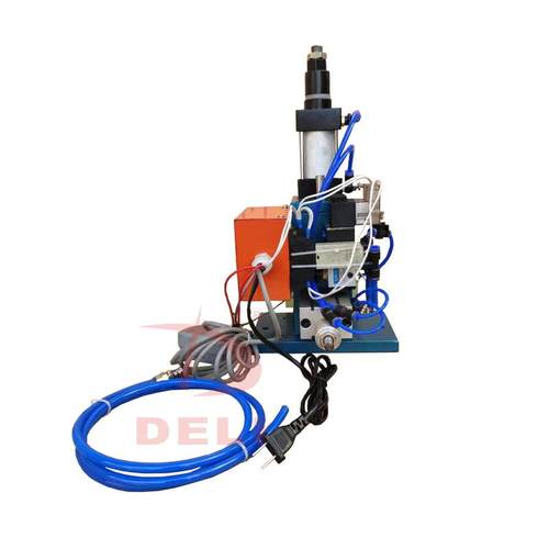 数据线不良品退壳机返工锌合金壳子不伤外壳不伤内模 - 图1