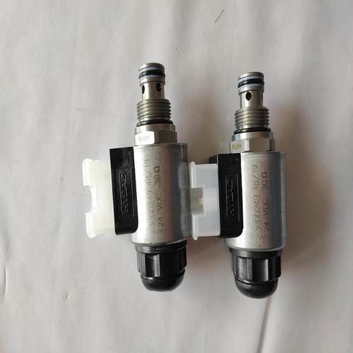 WSM600-2W01M-LYNC-N-24DG 贺德克HYD0AC 电磁换向阀 - 图2