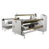 Slitting and rewinding machine non-woven paper self-adhesive film slitting and rewinding slitting machine