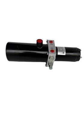 PTYYZ-1-24V-HASY液压动力单元 液压折叠梯直流动力泵站动力单元
