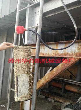 厂家供应工业循环水电化学除垢仪大功率工业冷水机冷却水除垢仪