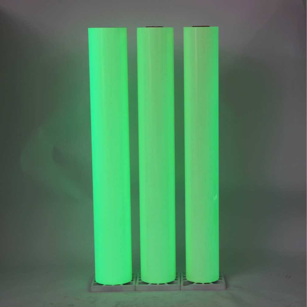 反光阻燃pvc夜光膜不干胶防火材料自发光imo船舶加厚款标识荧光纸,淘宝优惠券,粉丝福利购,淘宝优惠卷