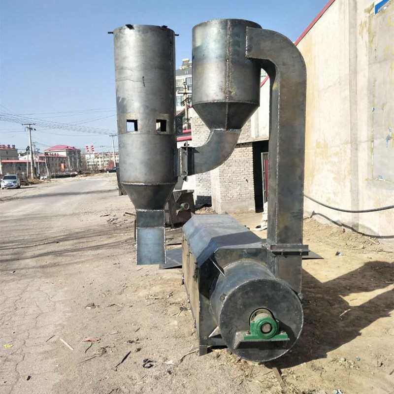 厂家直供不锈钢卧式甩干清洗机塑料脱水机全筛网快速甩干机,淘宝优惠券,粉丝福利购,淘宝优惠卷