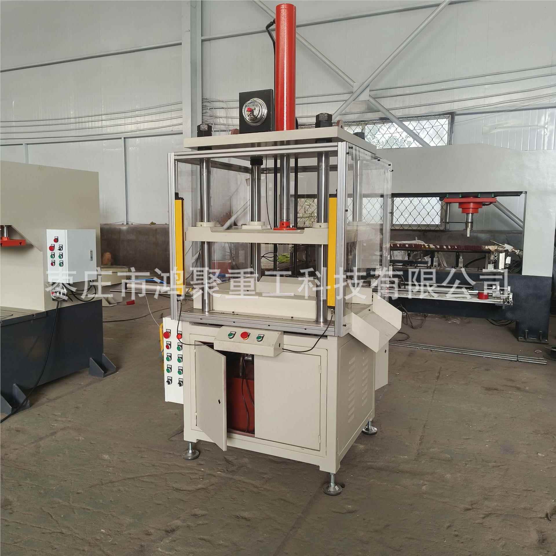 2机0吨30吨用四柱液压压力机模Y32-200T压压轴压压装合铸模压力械 - 图0