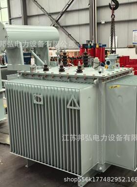 生产11KV 变压器1500kva2600kva电力变压器 11KV12KV变压器厂家