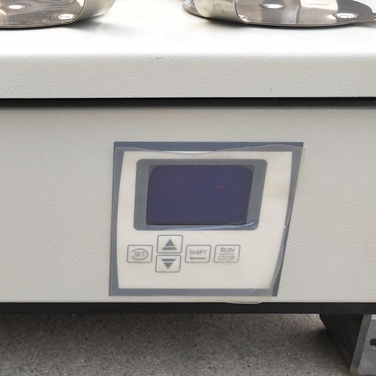 YC-1000-36H无刷回旋摇瓶机振荡器数显恒速摇床厂家 - 图1