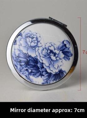 traditional chinese style small gifts for ladies abroad gift