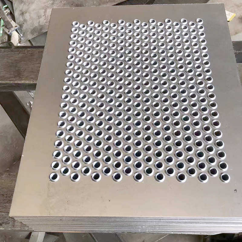 304不锈钢冲孔板工业化工过滤网镀锌冲孔网洞洞消音板幕墙装饰网,淘宝优惠券,粉丝福利购,淘宝优惠卷