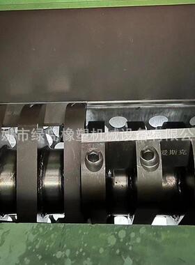 浙江塑料粉碎机强力大型工业破碎机PEPP碎机保塑料破烂回收碎料机