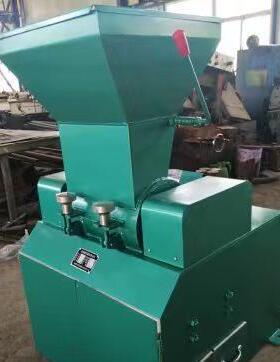 PE250×400鄂式破碎机 小型石料破碎设备 矿山碎石机