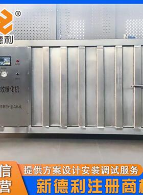 不锈钢枇MAGA-102杷真自空浸糖机全枣动红化薯变频浸糖机商用大真