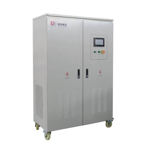 德明定制钒液流电池储能变流器250K300KW500KW1MW双向储能逆变器 - 图3