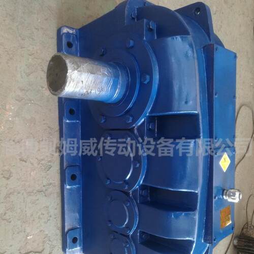 厂家直销ZSY180-22.4-1硬齿面齿轮减速机，规格齐全，现货供应 - 图0