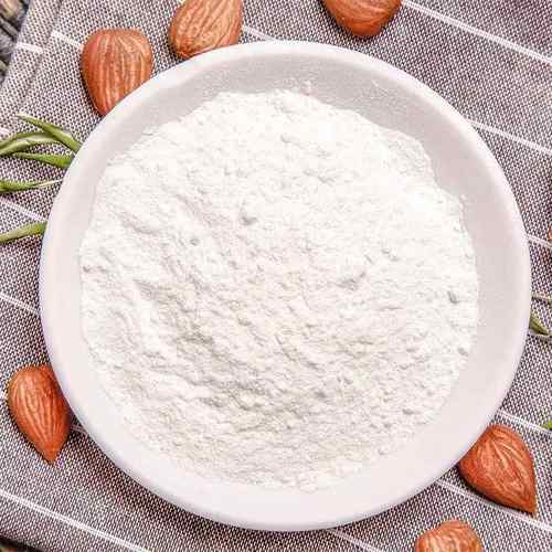 杏仁七白饮美内调白学生独立包装营养奶昔早代餐膳食纤维粉养生茶 - 图1