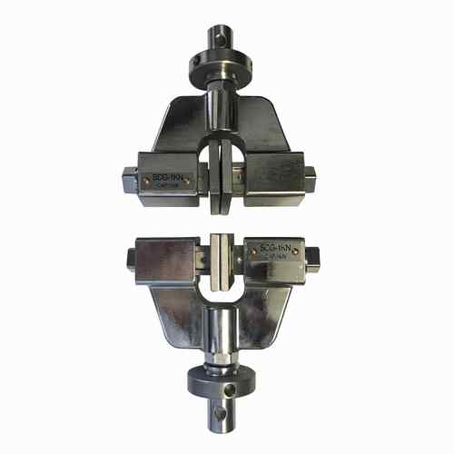 SKCG 1-5KN拉XDX伸夹具及AG-X /5N连 U1J接件 - 图3