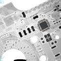 全自动X-RAY检测设备AI智能判定快速精准筛查电子产品内部各类 - 图2