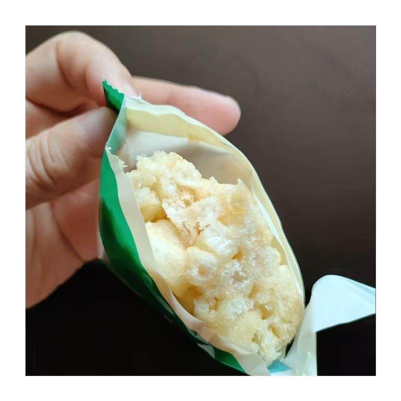 泸溪河牛乳沙琪玛500g盒装鸡蛋味传统糕点下午茶早餐代餐零食小吃,淘宝优惠券,粉丝福利购,淘宝优惠卷