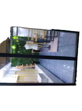 制西作广东SKG造型浙江安徽山东广户型模建型沙盘模筑型展览创意