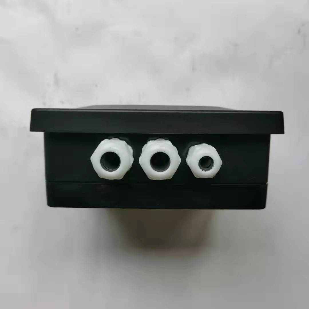 浙江水蓝洗特牌XT-3018单相全自动3KW-4清洗机智能开关  19081号 - 图2