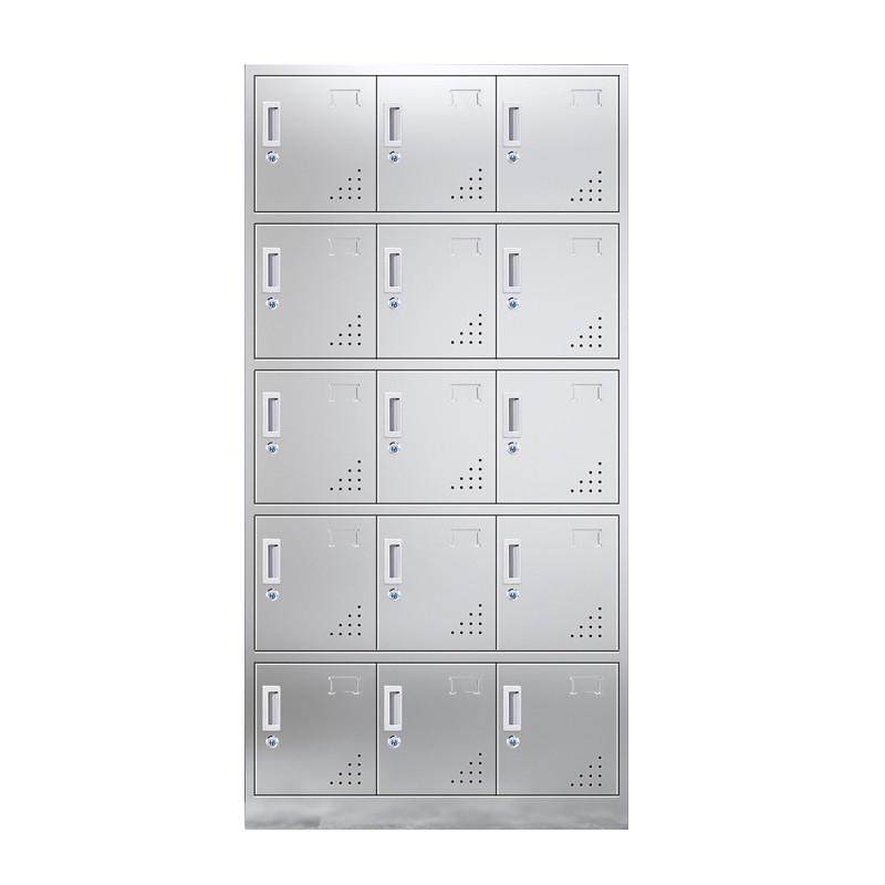 304不锈钢更衣柜员工柜无尘柜餐具多门碗柜鞋柜浴室柜储物柜,淘宝优惠券,粉丝福利购,淘宝优惠卷