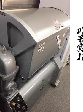 萧山牌和面机商用全钢15型大型卧式25、50型打面机揉面机工厂直发