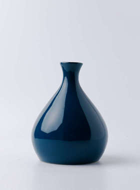 新中式家居客厅电视书柜轻奢装饰工艺品博古董架高端大气陶瓷摆件