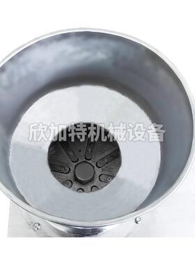 商XJT-PS6用不锈钢椰蓉瓜果碎破机坚果机果蔬磨粉碎机椰子椰肉研