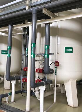 活性炭过滤器除铁除锰过滤器机械过滤器石英砂过滤器可