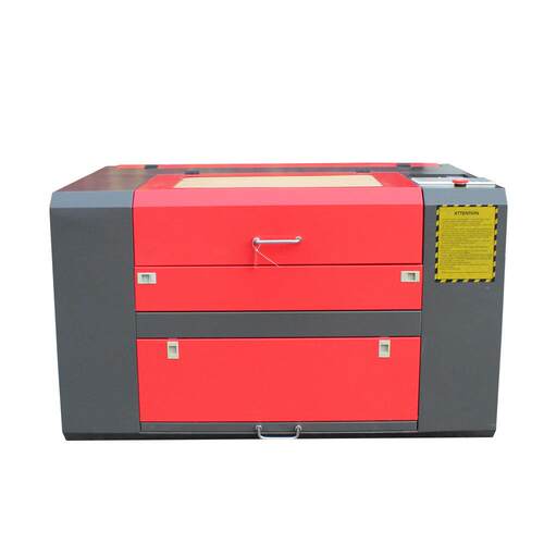 激光切割机亚克力裁剪机木板泡沫板PVC全自动二氧化碳雕刻数控 - 图3