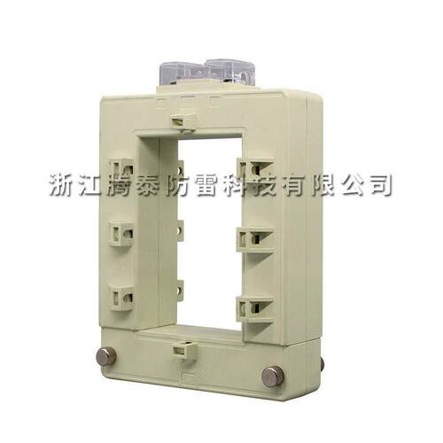 分体式开启式低压互感器CHKI-120*802000/5A开口式电流互感器 - 图3