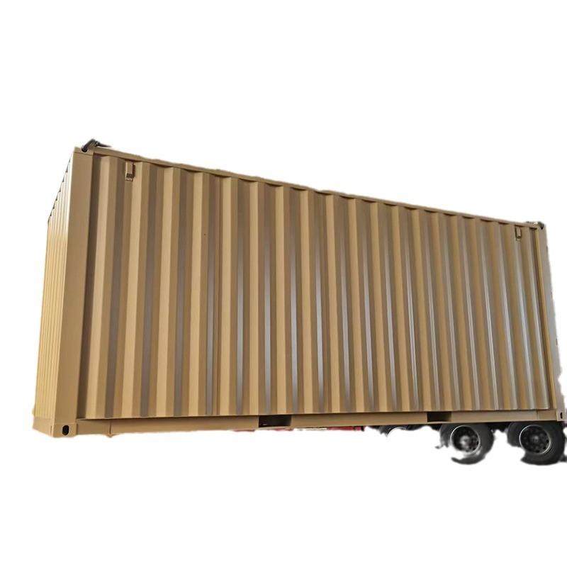 20尺海油装备高强钢可开启式设备开顶箱 开顶设备集装箱20尺标箱,淘宝优惠券,粉丝福利购,淘宝优惠卷