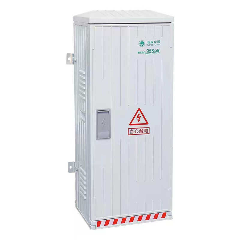 玻璃钢低压成套箱开关配电箱电缆壁挡挂式分支箱400×990×320,淘宝优惠券,粉丝福利购,淘宝优惠卷