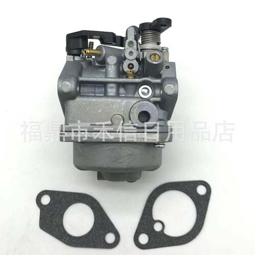 3R1032001 3AS032000 化油器适用MF3.5 MFS4 MFS5 NFS4 3.5HP~6HP - 图1