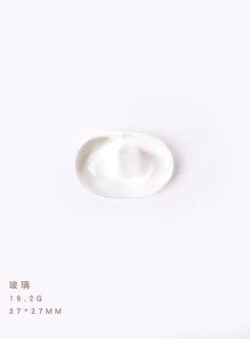 跨境厂家玻璃笔架清新装饰摆件