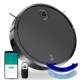 ZM005B Intelligent Sweeping Robot ອັດຕະໂນມັດ recharge ເຄື່ອງດູດຝຸ່ນ voltage ສີ Customized Export Sweeper