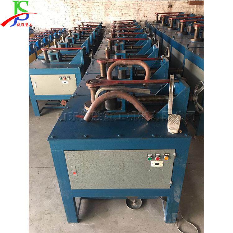 不锈钢管蛇形弯管机 电动平台管材弯曲机 摇臂式方管90度弯弧机,淘宝优惠券,粉丝福利购,淘宝优惠卷